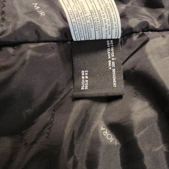 Jacket - Picture 4 of 5